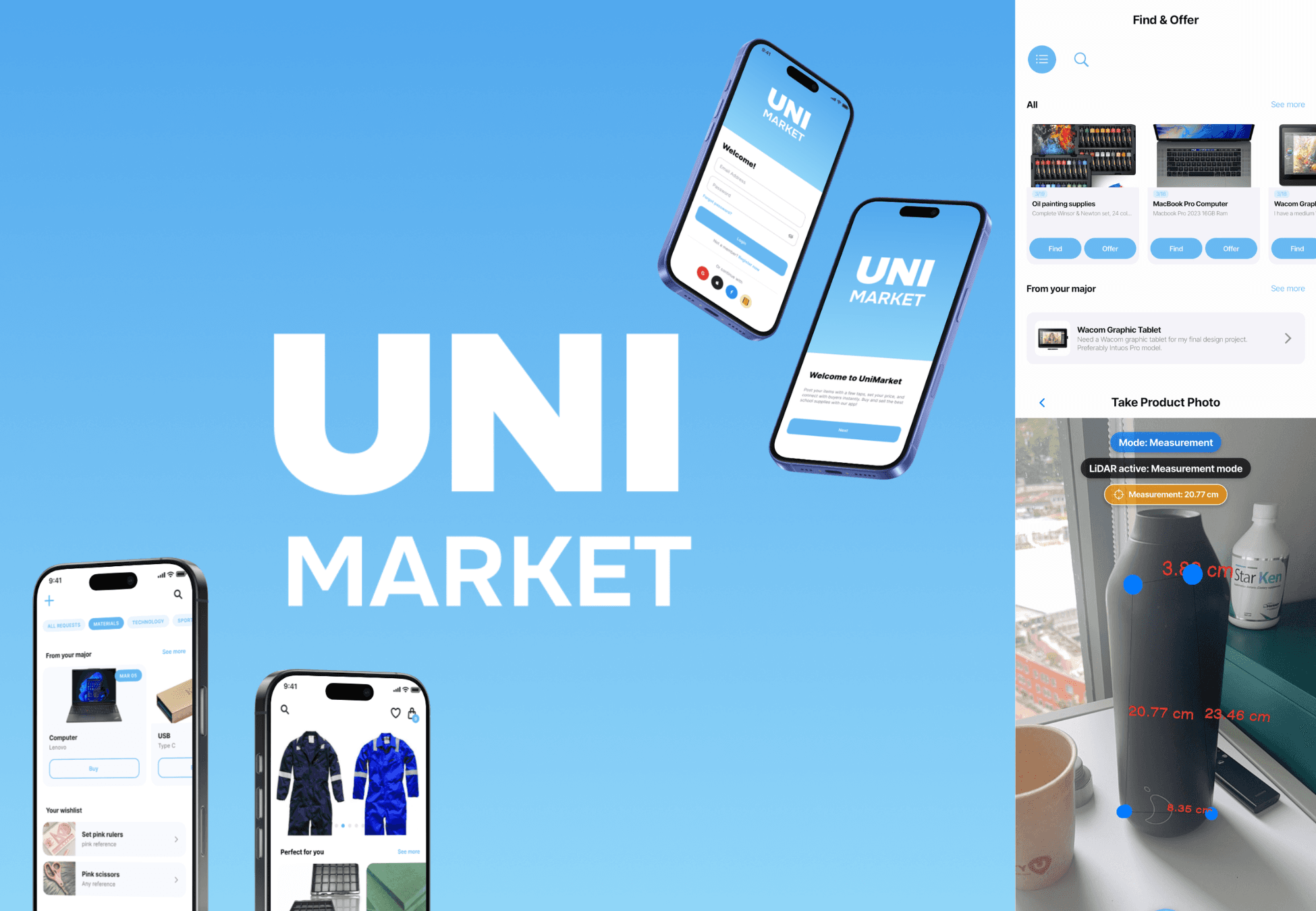 UniMarket
