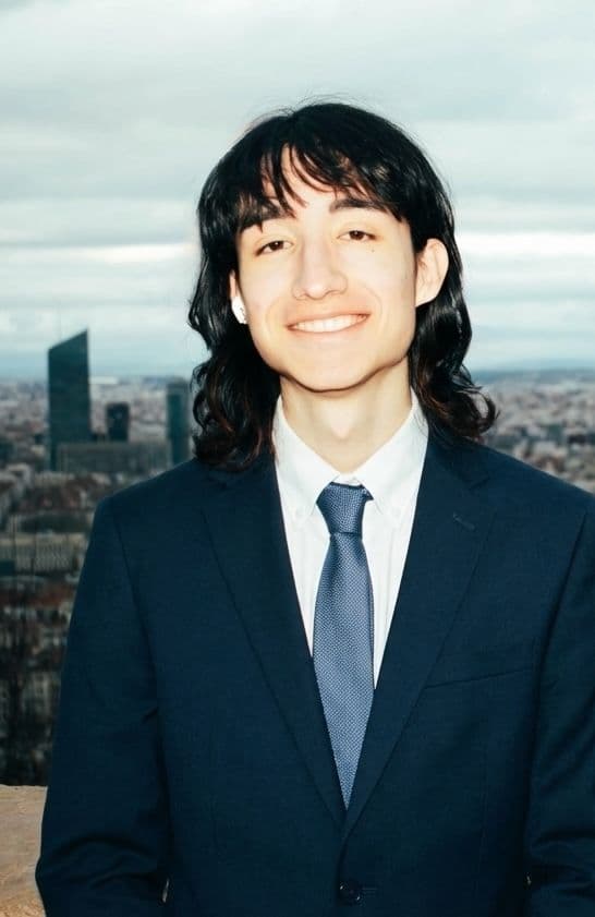 Juan Jose Díaz